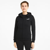 ESS Full-Zip Hoodie XS