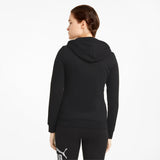 ESS Full-Zip Hoodie XS