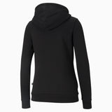 ESS Full-Zip Hoodie XS