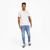 Essentials Jersey Polo