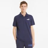 Essentials Jersey Polo