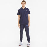 Essentials Jersey Polo