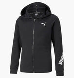 Modern Sports Black