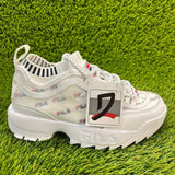 Disruptor Ii Sock Monomesh
