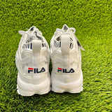 Disruptor Ii Sock Monomesh