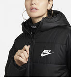 W Nsw Syn Tf Rpl Hd Parka