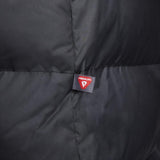 M NK SF WR PL-FLD HD Parka