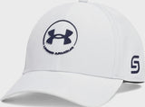 UA M JS Drive Snapback One Size