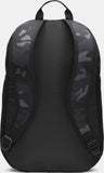 UA Hustle Sport 6.0 Backpack 26L 32 47 19