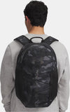 UA Hustle Sport 6.0 Backpack 26L 32 47 19
