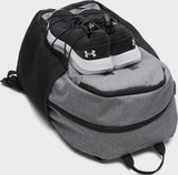 UA Hustle Sport 6.0 Backpack 26L 32 47 19