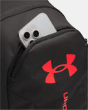 UA Hustle Lite Backpack 26,5L 31 47 17