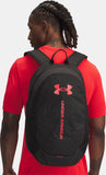 UA Hustle Lite Backpack 26,5L 31 47 17