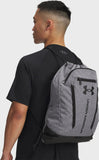 UA Hustle Sackpack 22L 39 53 7