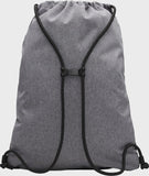 UA Hustle Sackpack 22L 39 53 7
