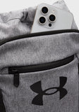 UA Hustle Sackpack 22L 39 53 7