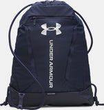 UA Hustle Sackpack 22L 39 53 7