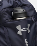 UA Hustle Sackpack 22L 39 53 7