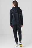 UA Rival Tricot Tracksuit HD L