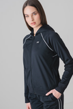 UA Rival Tricot Tracksuit HD L
