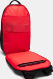 UA Hustle Elite BP 28L 50 30 17