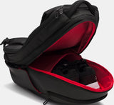 UA Hustle Elite BP 28L 50 30 17