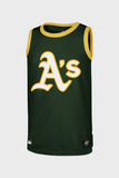 MLB OAKLAND ATHLETICS IMPRINT