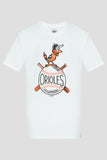 MLB BALTIMORE ORIOLES COOPERST