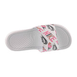 WMNS BENASSI JDI PRINT