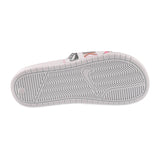 WMNS BENASSI JDI PRINT