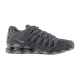 REAX 8 TR MESH