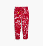 Scuderia Ferrari X Joshua Vides Red