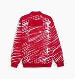 Scuderia Ferrari X Joshua Vides Red