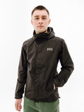 DUBLINER JACKET