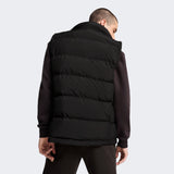Mono Vest Black