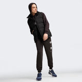 Mono Vest Black