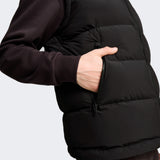 Mono Vest Black