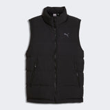 Mono Vest Black