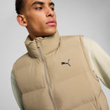 Monomaterial Vest Men