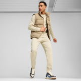 Monomaterial Vest Men