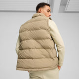 Monomaterial Vest Men