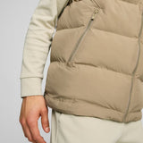 Monomaterial Vest Men