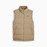 Monomaterial Vest Men