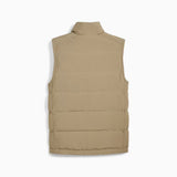 Monomaterial Vest Men