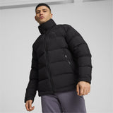 Mono Jacket Black