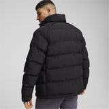 Mono Jacket Black