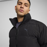 Mono Jacket Black