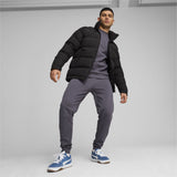 Mono Jacket Black
