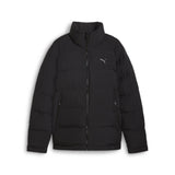 Mono Jacket Black