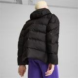 Puffer Jacket Black